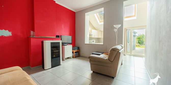 Maison à vendre à 7170 Bois-d'Haine