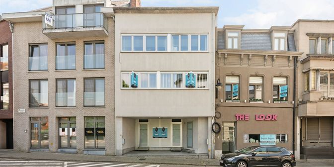 Huis te koop in Priestersstraat 4, 9600 Ronse