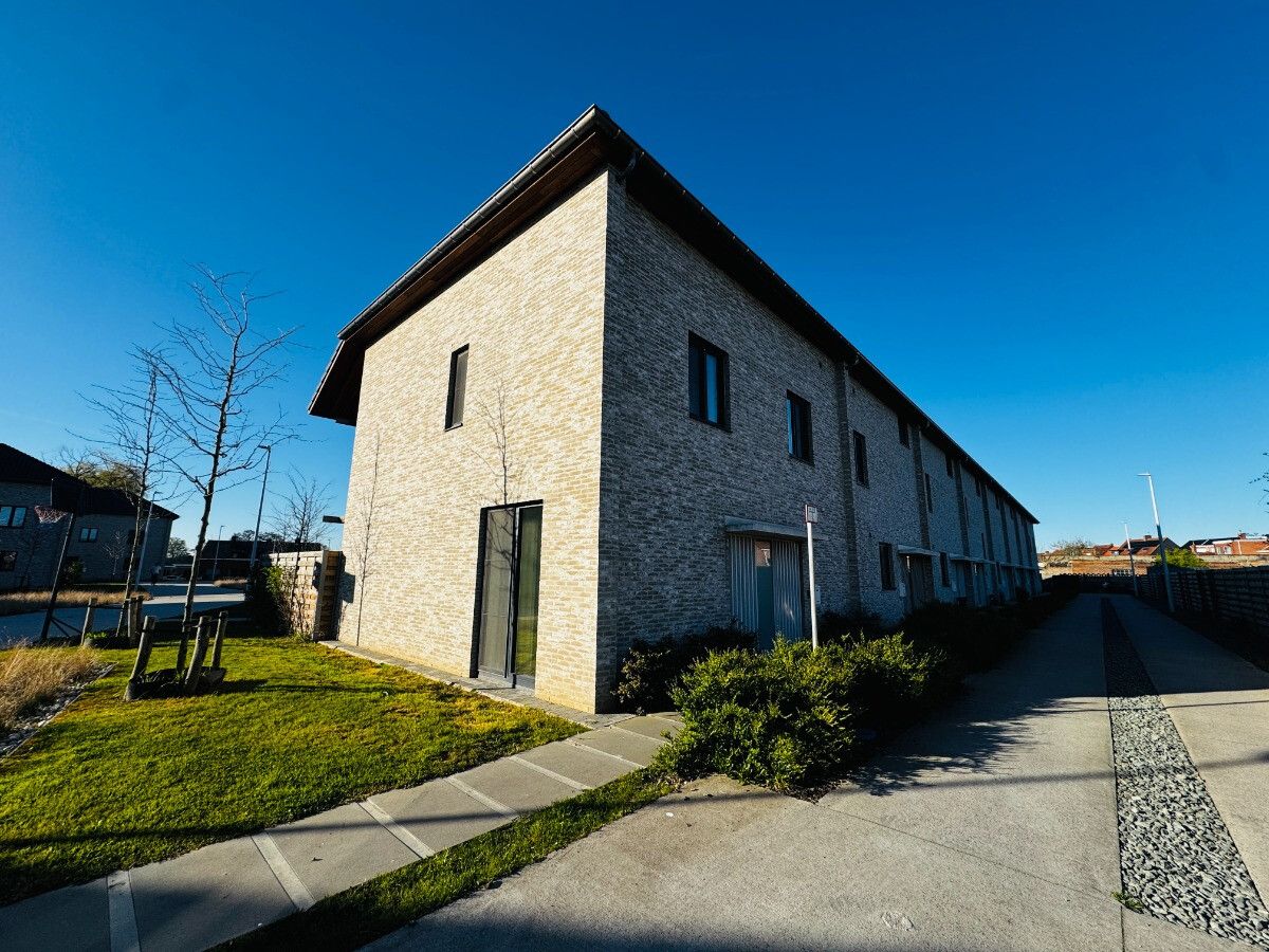Huis te koop
