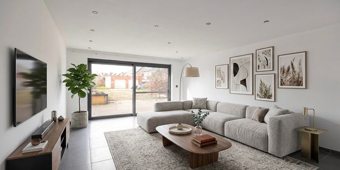 Maison à vendre à Mechelsesteenweg 72, 2830 Willebroek