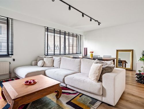                                         Appartement te koop in Geel, € 265.000
