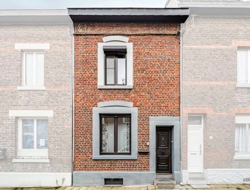                                         Woning te koop in Flémalle-Grande, € 139.000

