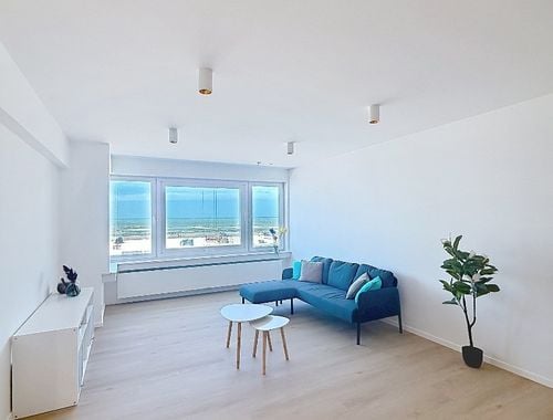                                         Appartement te koop in Oostende, € 585.000
