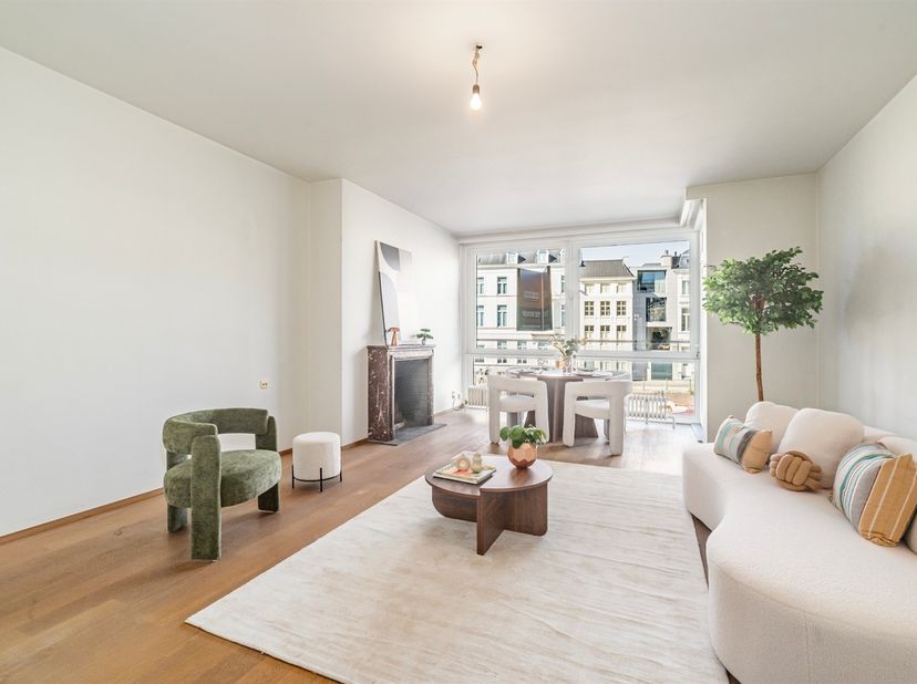 Appartement te koop in Ketelpoort 34,
                    9000 Gent
