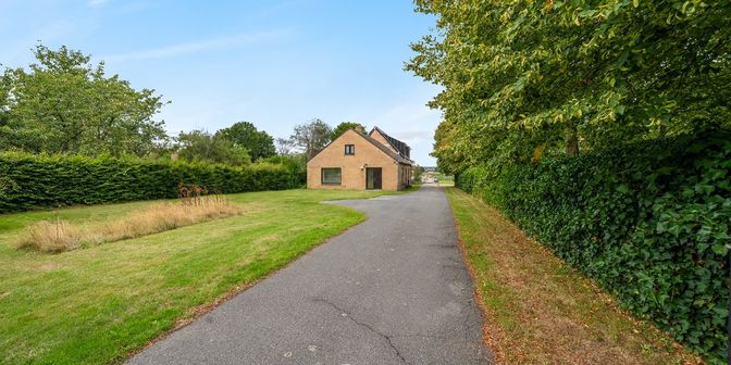 Huis te koop in Legeweg 386, 8200 Sint-Andries