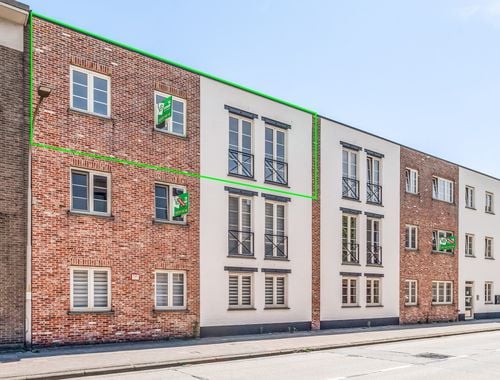                                         Appartement te koop in Brasschaat, € 285.000
