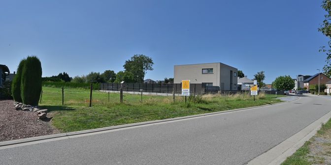 Terrain à vendre à Molenpoel 7, 3620 Veldwezelt