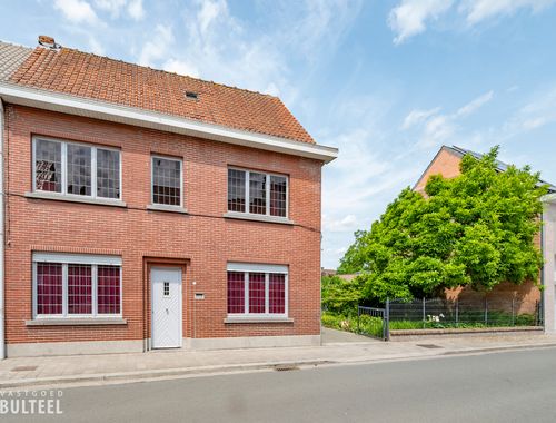                                         Woning te koop in Sinaai-Waas, € 379.000
