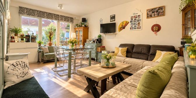 Appartement te koop in Chaussée de Renaix 30B, 7860 Lessines