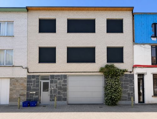                                         Appartement te huur in Gent, € 1.200
