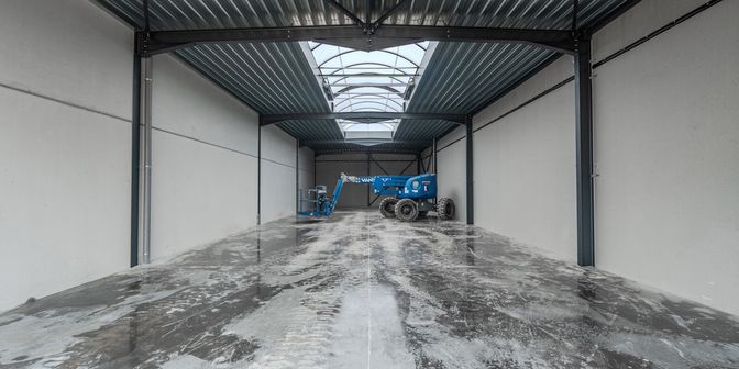 Bedrijfsvastgoed te koop in Engelstraat 141, 8480 Ichtegem