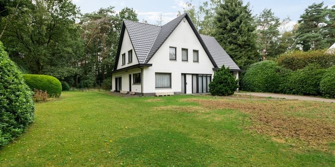 Huis te koop in Nerviërslei 11, 2900 Schoten