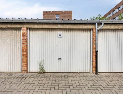                                         Box à vendre à Leuven, € 40.000
