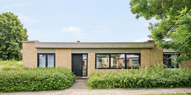 Maison à vendre à Louis Pasteurlaan 10, 8500 Kortrijk