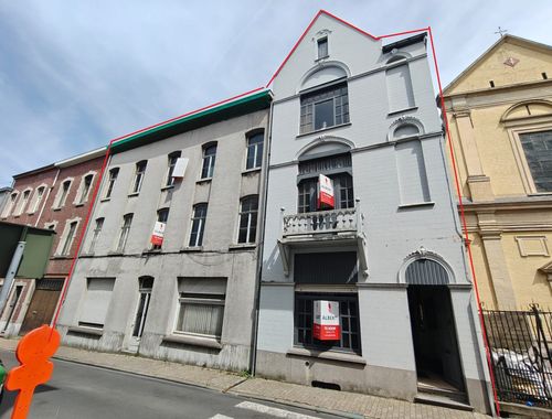                                         Appartementsgebouw te koop in Geraardsbergen, € 450.000
