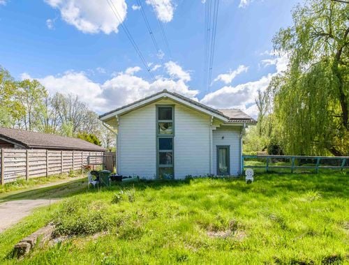                                         Bungalow à vendre à Zandhoven, € 50.000
