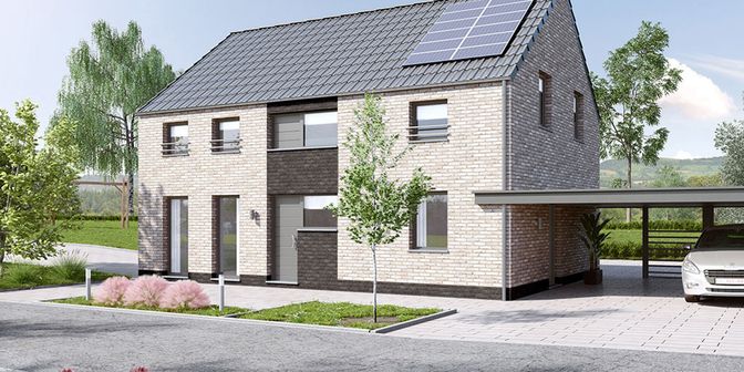 Huis te koop in 5560 Houyet