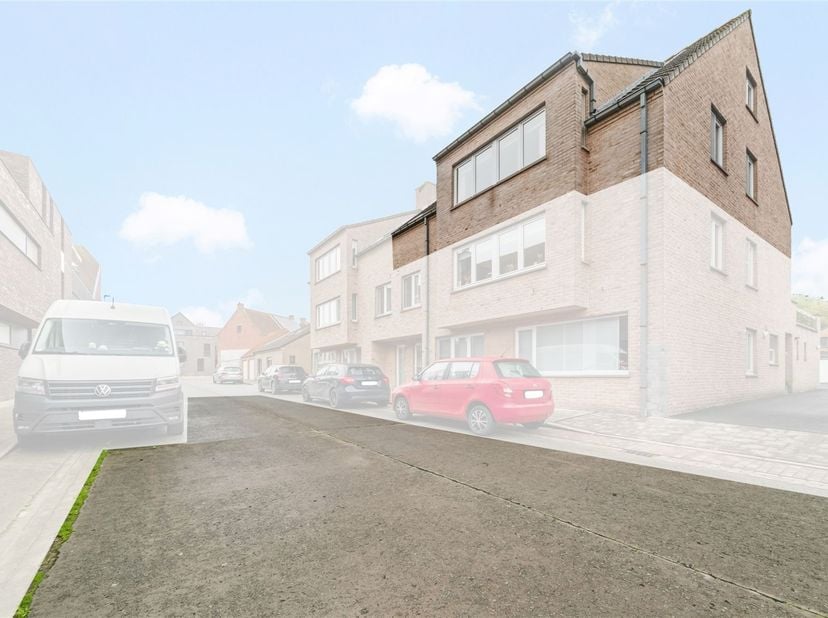 Appartement te koop in Dalevijversstraat 3A bus 2.2,
                    8020 Oostkamp