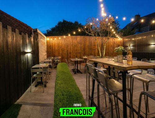                                         Horeca te koop in Pittem, € 399.000
