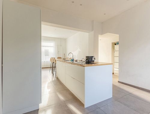                                         Woning te koop in Morlanwelz-Mariemont, € 239.000
