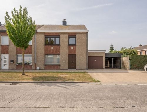                                         Woning te koop in Brugge, € 338.000
