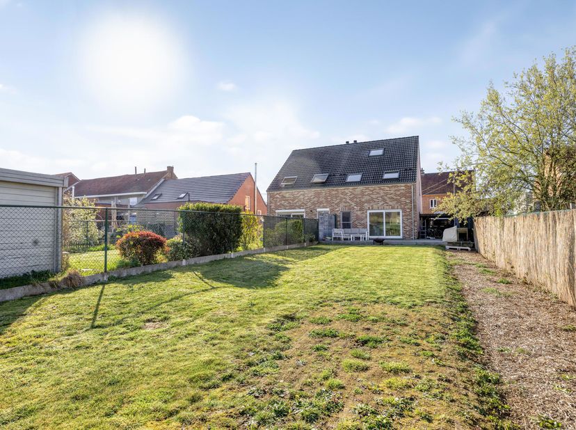 Maison à vendre
                    à 3111 Wezemaal