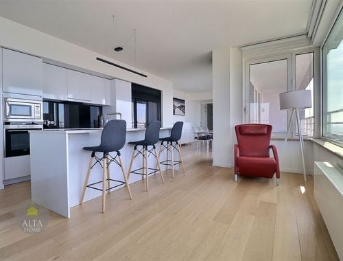                                         Appartement te huur in Brussel, € 2.150
