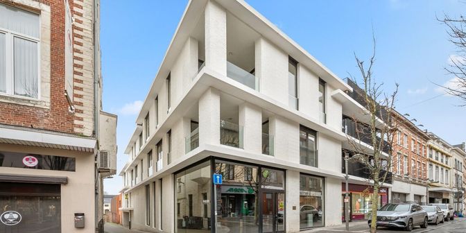 Appartement à vendre à Croonestraat 12 boîte 1, 3300 Tienen