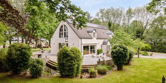 Huis te koop in Turfvaartlaan 27, 2920 Kalmthout