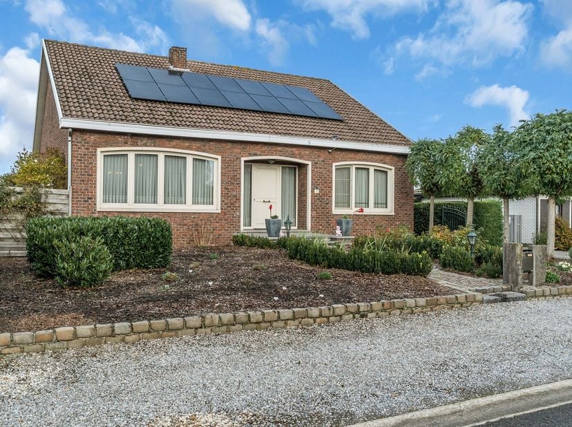 Huis te koop in Schapenstraat 7,
                    3583 Paal