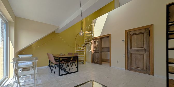 Appartement te koop in Kempische Steenweg 153/8, 3500 Hasselt