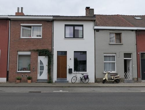                                         Eengezinswoning te huur in Kortrijk, € 995
