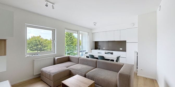 Appartement te huur in Koningin Astridlaan 278 bus 3, 1950 Kraainem