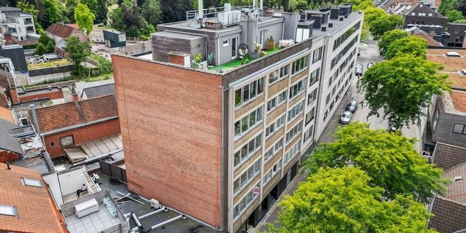 Appartement à louer à Loofstraat 35 boîte 61, 8500 Kortrijk