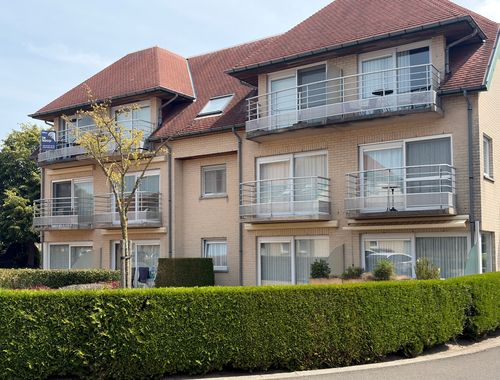                                         Appartement te koop in Klemskerke, € 239.000
