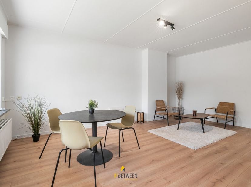 Appartement te koop in Spechtstraat 24,
                    9032 Wondelgem
