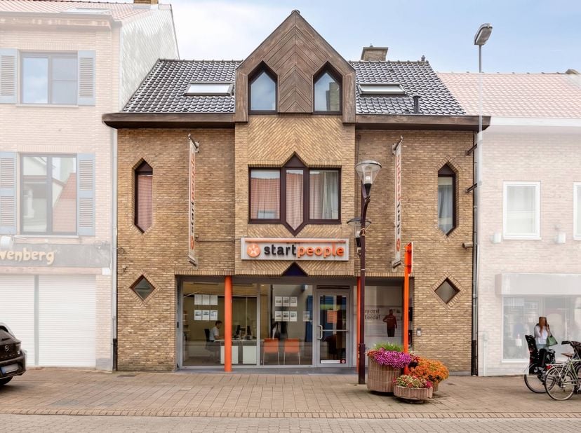 Appartement à vendre à Zuidstraat 28,
                    8630 Veurne