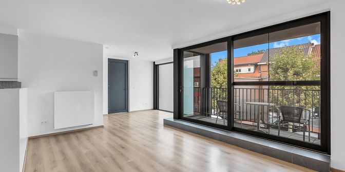Appartement te koop in Pauwengraaf 51 bus 2, 3630 Eisden