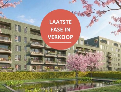                                         Appartement à vendre à Sint-Katelijne-Waver, € 380.900
