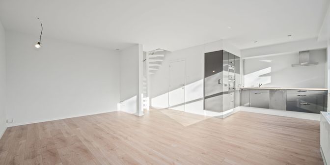 Appartement te koop in Sparrenboslaan 19, 8420 Klemskerke