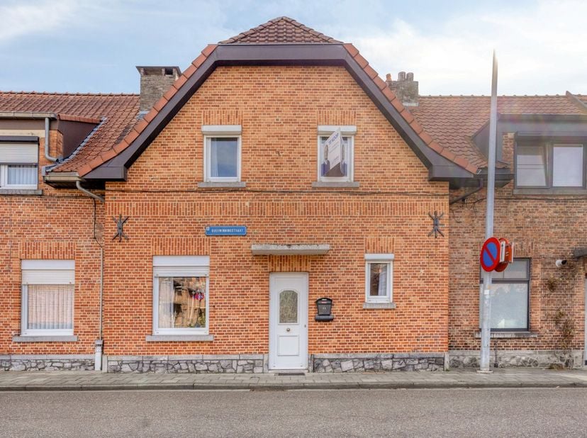 Huis te koop in Overwinningstraat 84,
                    3010 Kessel-Lo
