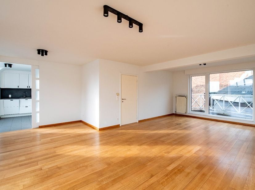 Appartement te huur in Montignystraat 4,
                    2018 Antwerpen