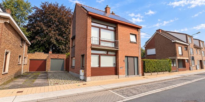 Maison à vendre à Kanaalstraat 39, 9940 Ertvelde