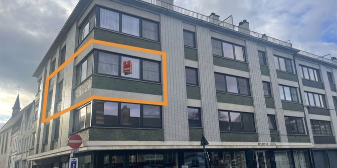 Appartement te koop in Woeker 20 bus 7, 9700 Oudenaarde