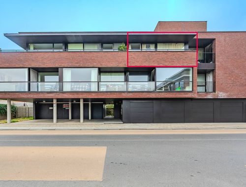                                         Appartement te koop in Bredene, € 175.000
