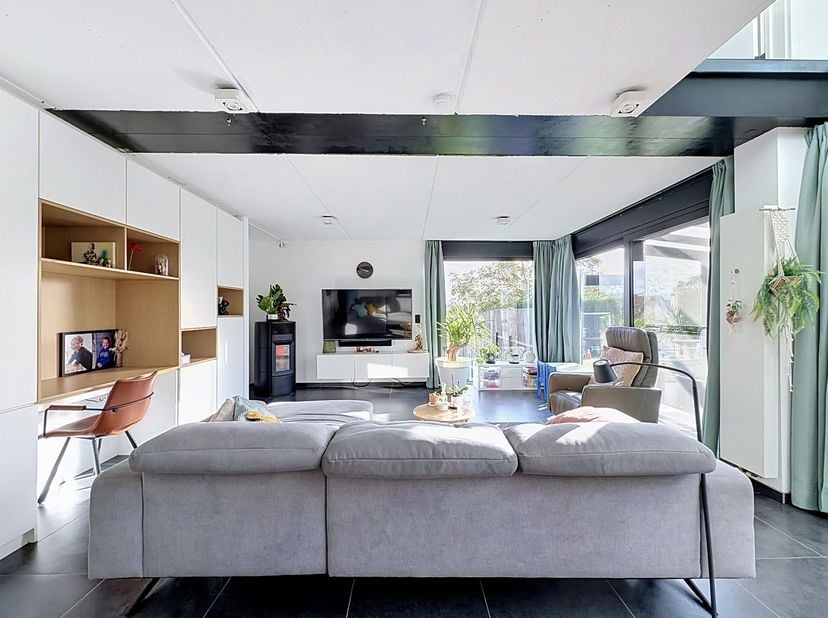 Huis te koop in Vinkenlaan 22,
                    3270 Scherpenheuvel