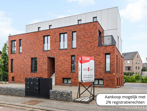                                         Duplex à vendre à Zichen-Zussen-Bolder, € 329.000
