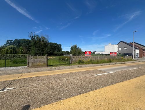                                         Terrain à bâtir à vendre à Kwaadmechelen, € 105.000
