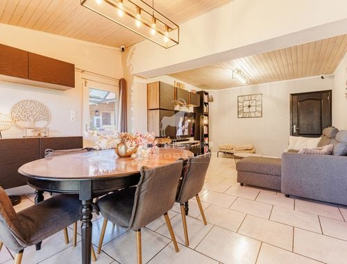                                         Woning te koop in Haine-Saint-Paul, € 149.999
