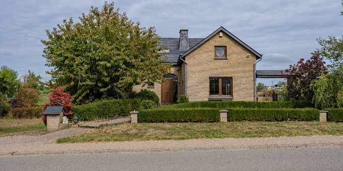 Huis te koop in Rue du vivier 60, 6723 Habay-la-Vieille